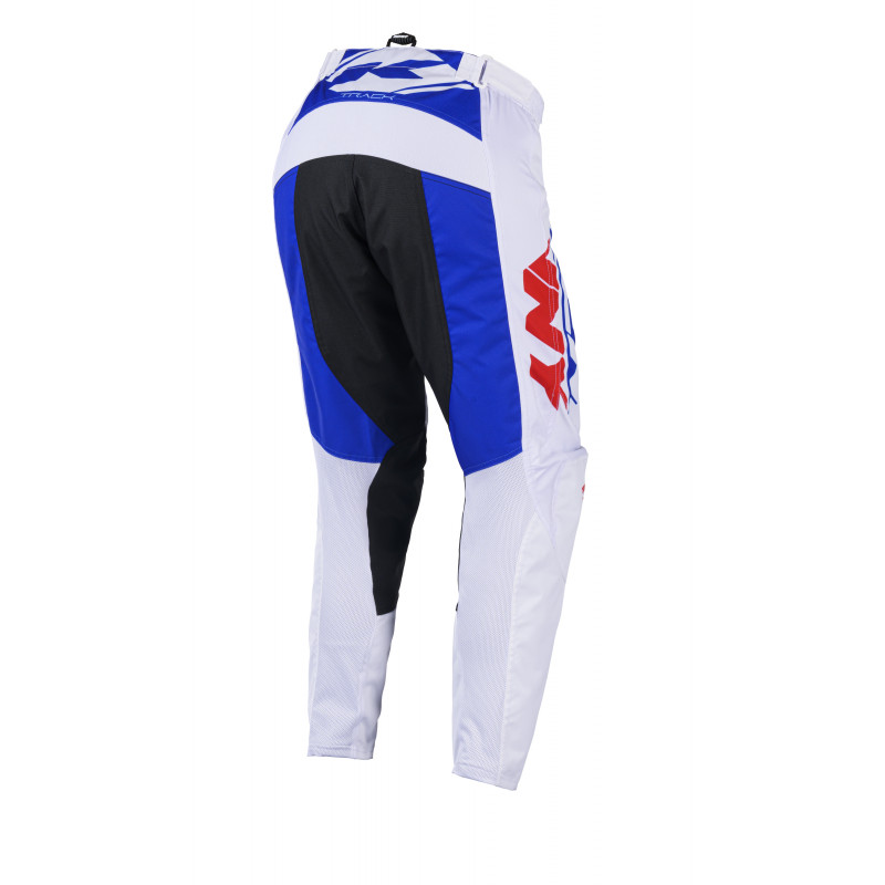 TRACK ZOOM PATRIOT KID