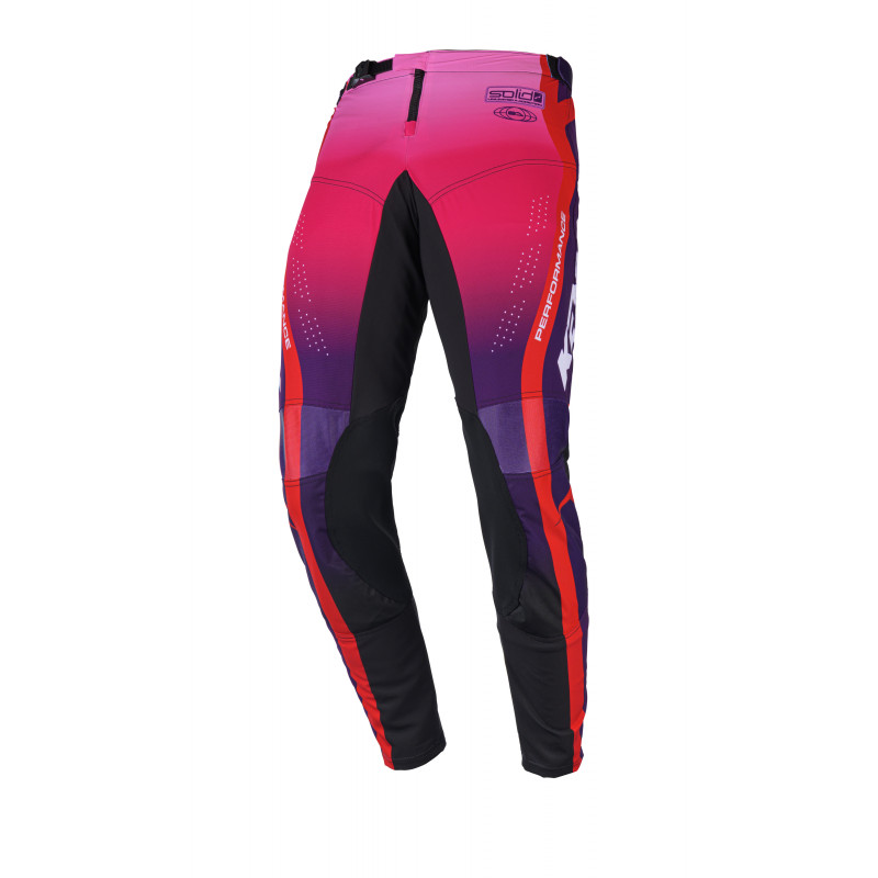 PERFORMANCE PURPLE ENFANT