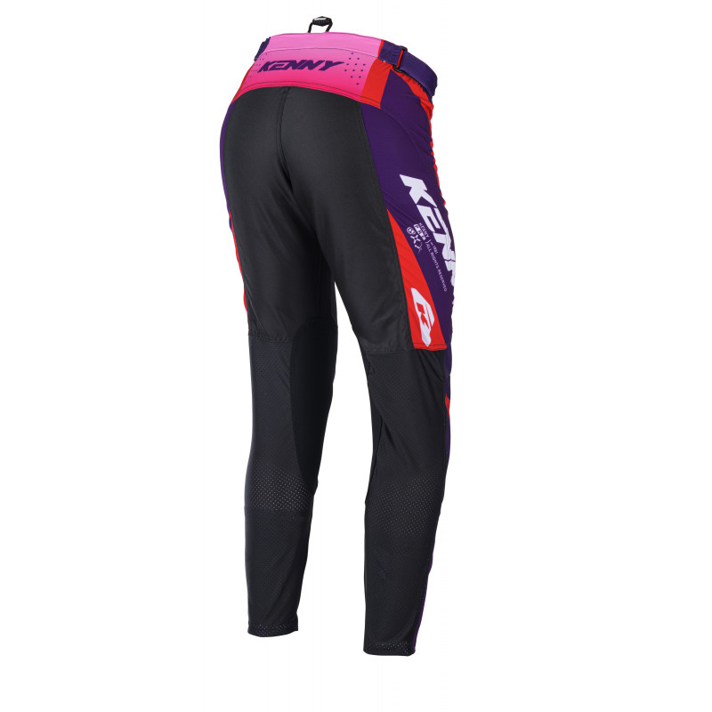 PERFORMANCE PURPLE ENFANT