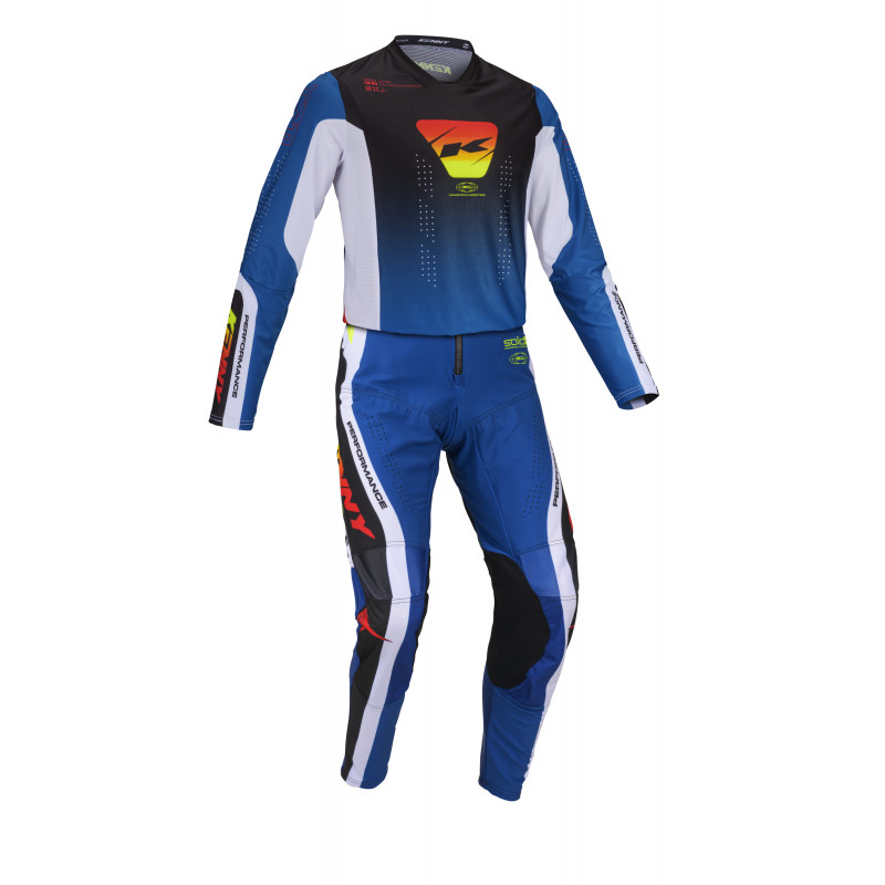 PERFORMANCE GRADIENT KID