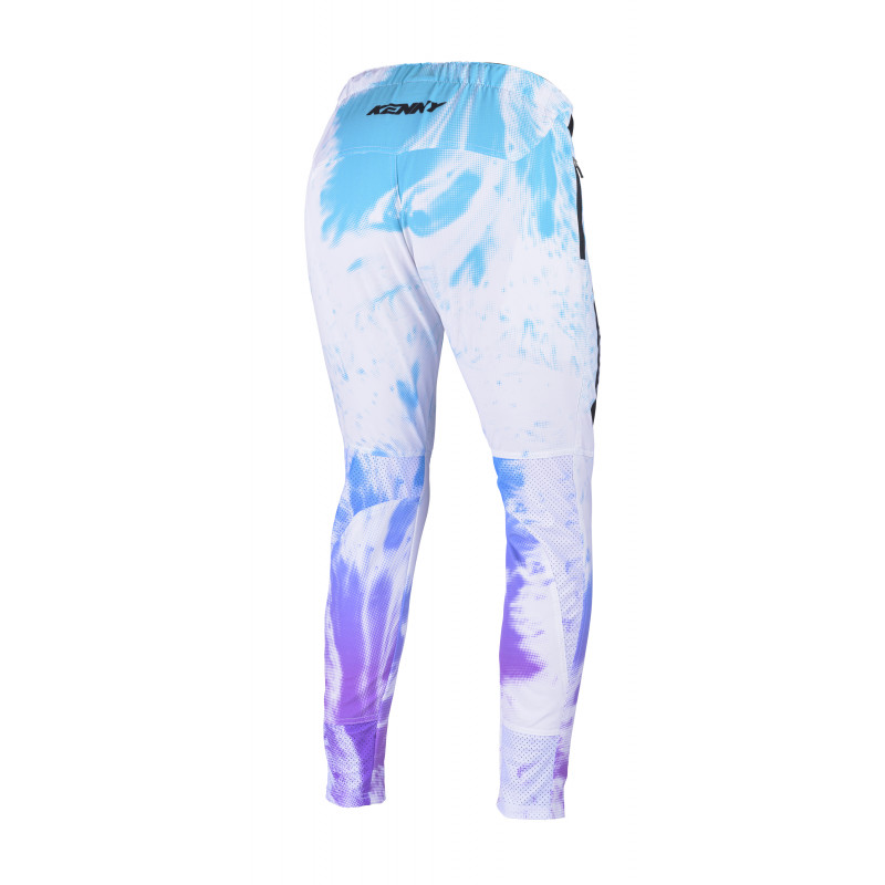 PANTALON PROLIGHT GRADIENT WHITE