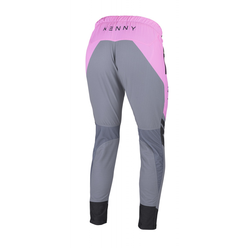 PANTALON PROLIGHT RACE PINK