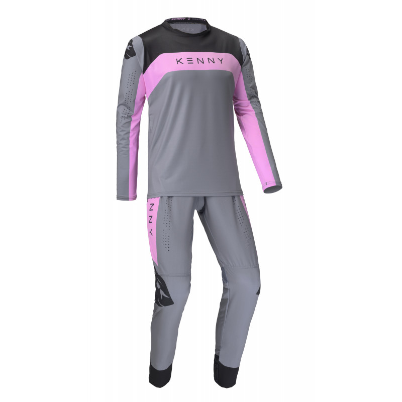 PANTALON PROLIGHT RACE PINK