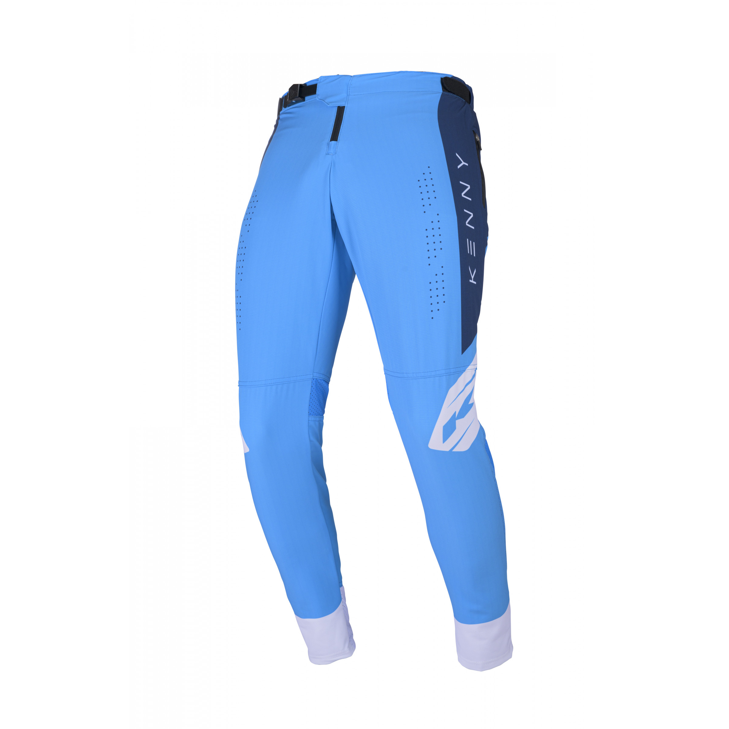 PANTALON PROLIGHT RACE BLUE