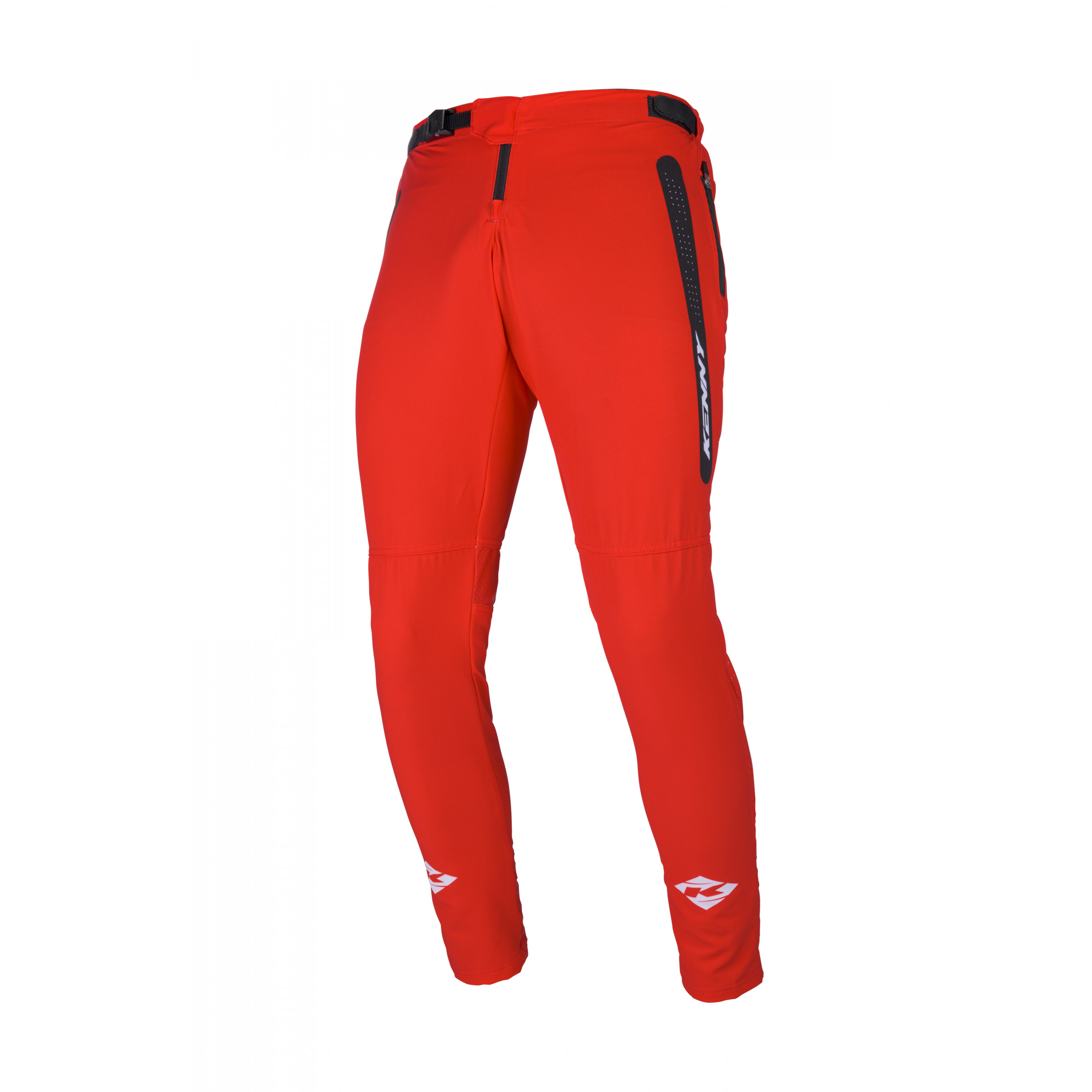 PANTALON PROLIGHT CREW RED BLACK