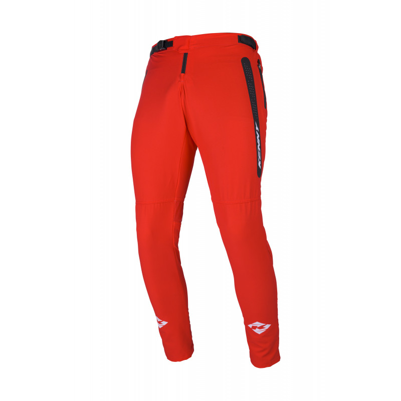 PANTALON PROLIGHT CREW RED BLACK