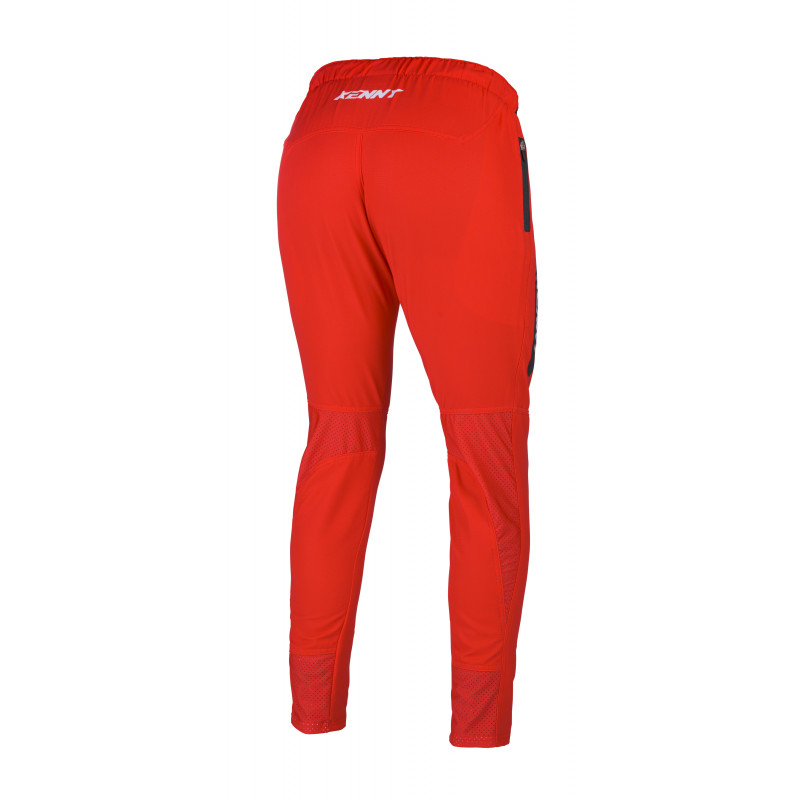 PANTALON PROLIGHT CREW RED BLACK