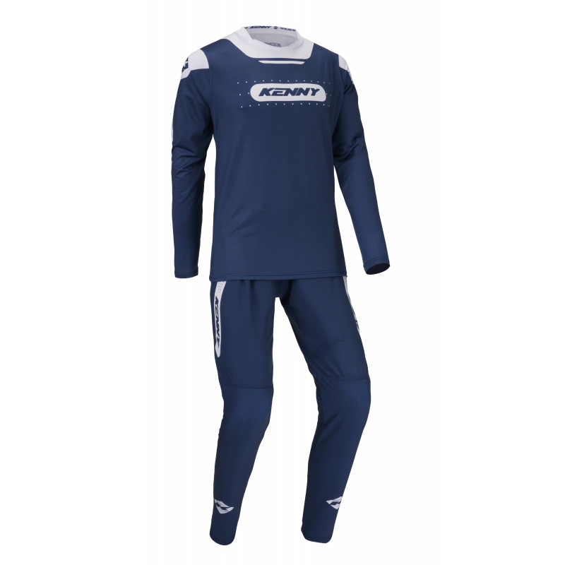 PANTS PROLIGHT PROLIGHT CREW NAVY