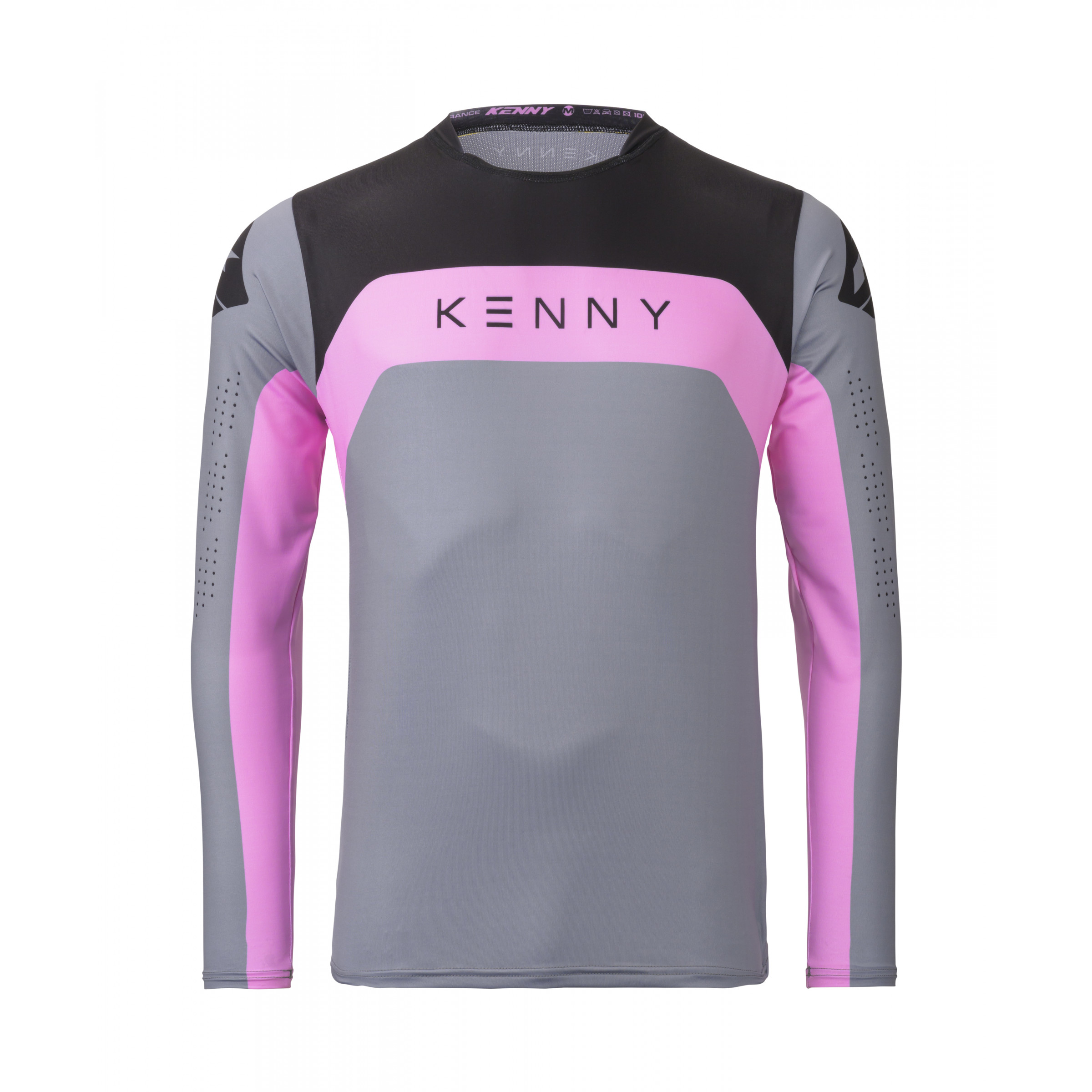MAILLOT PROLIGHT RACE PINK