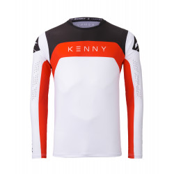 MAILLOT PROLIGHT RACE RED