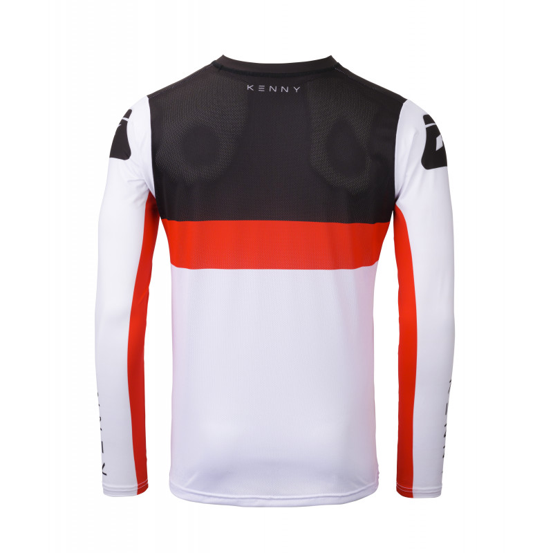 MAILLOT PROLIGHT RACE RED