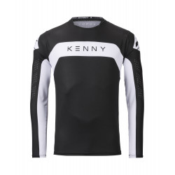 MAILLOT PROLIGHT RACE BLACK