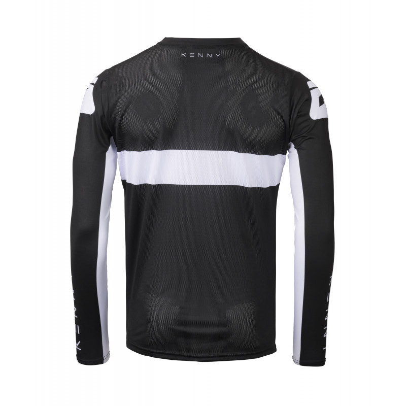 MAILLOT PROLIGHT RACE BLACK