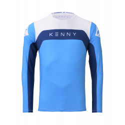 MAILLOT PROLIGHT RACE BLUE