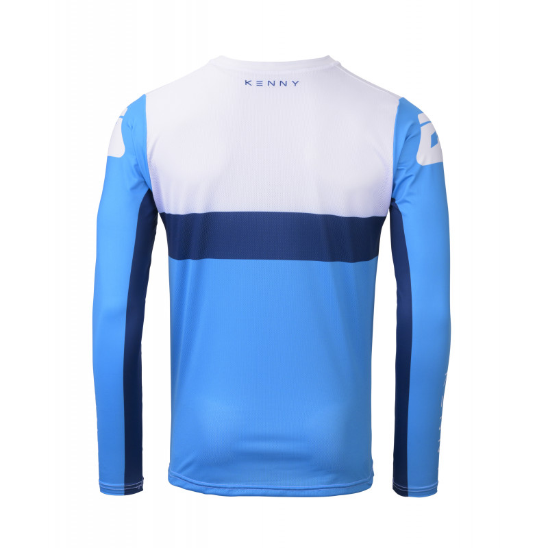 MAILLOT PROLIGHT RACE BLUE