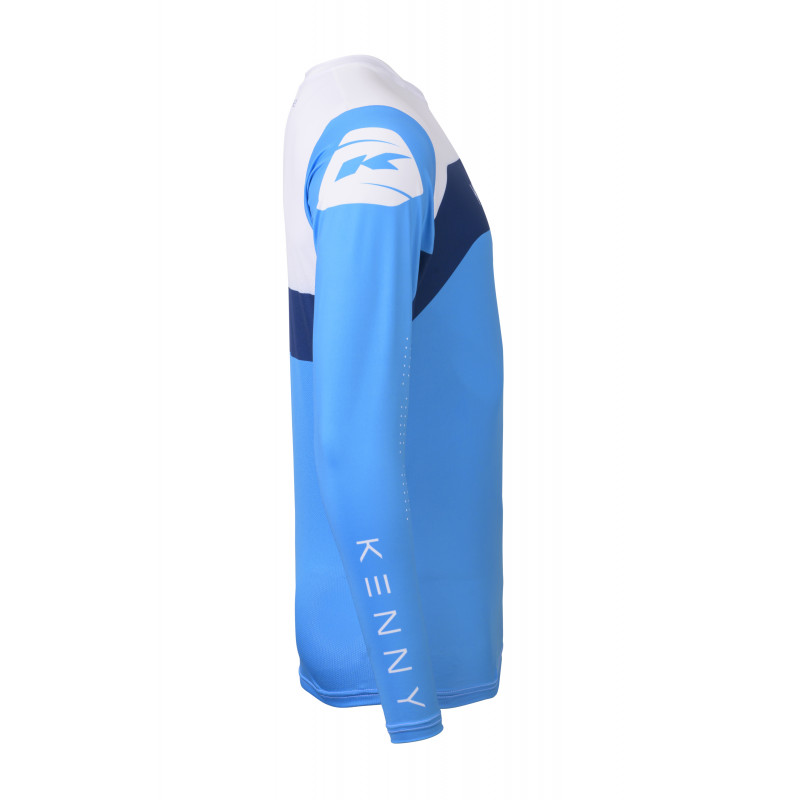 MAILLOT PROLIGHT RACE BLUE