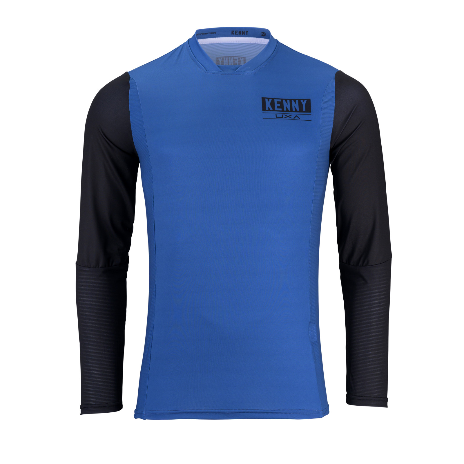 MAILLOT CHARGER elite BLUE