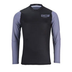 JERSEY CHARGER elite GREY