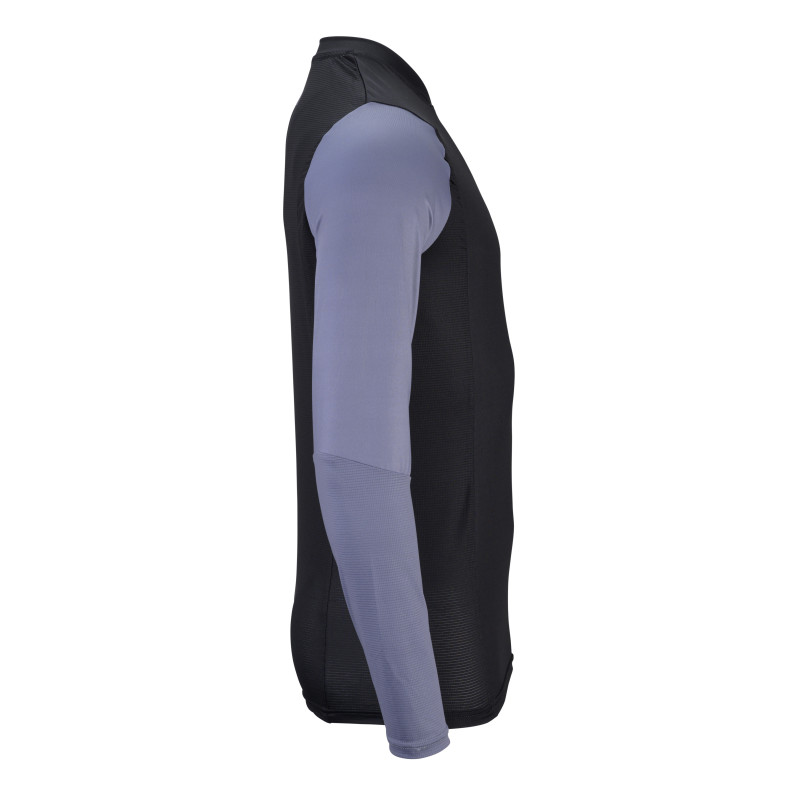 MAILLOT CHARGER elite GREY