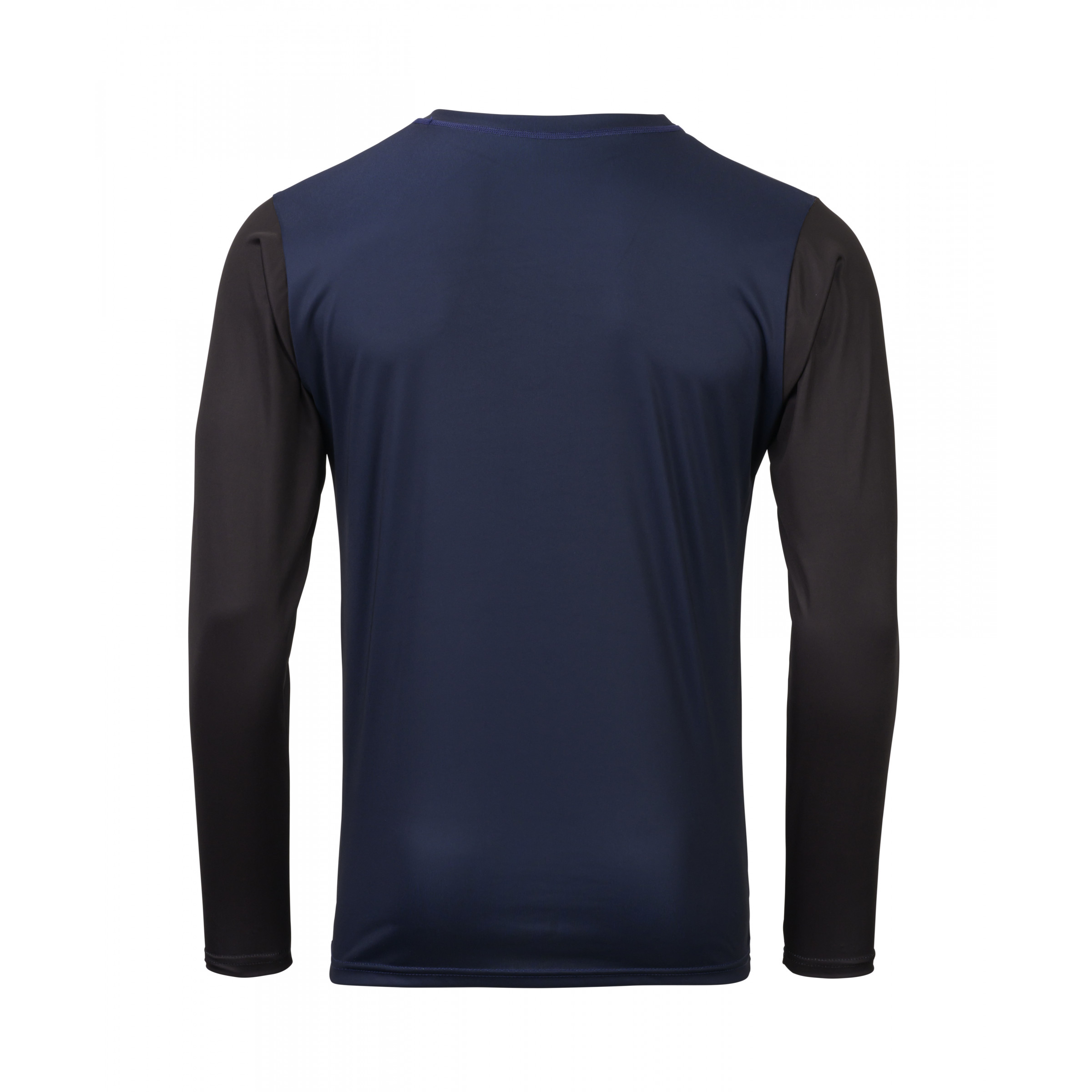 MAILLOT CHARGER elite NAVY
