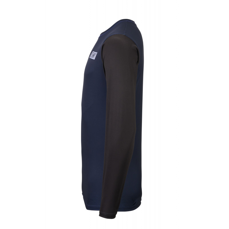 MAILLOT CHARGER elite NAVY