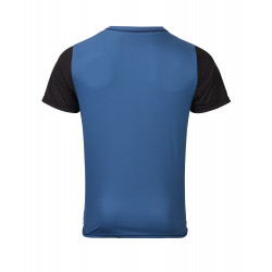 MAILLOT PATROL BLUE