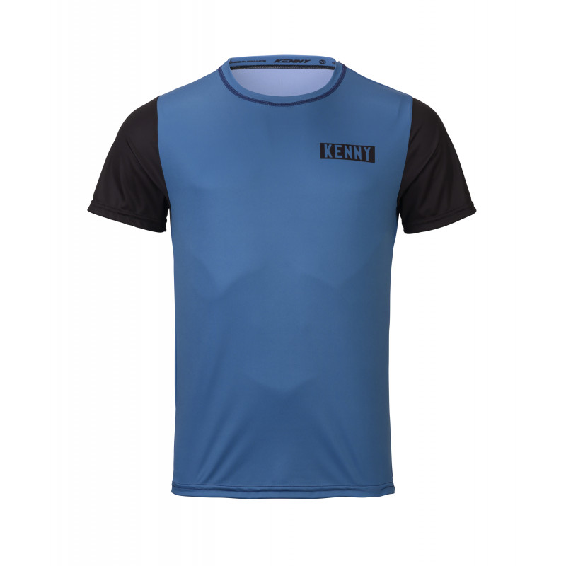 MAILLOT PATROL BLUE