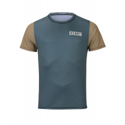 MAILLOT PATROL KAKI