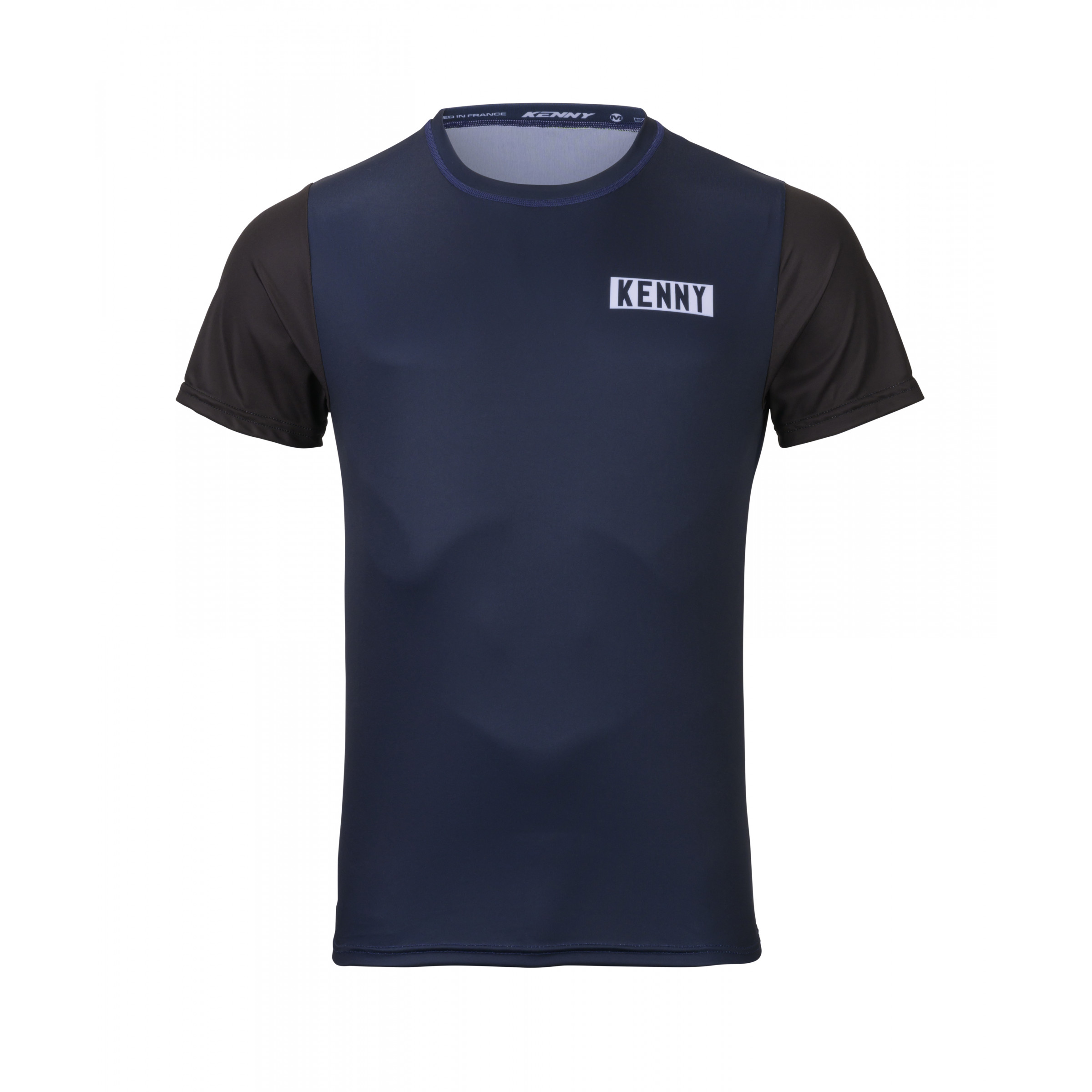 MAILLOT PATROL NAVY