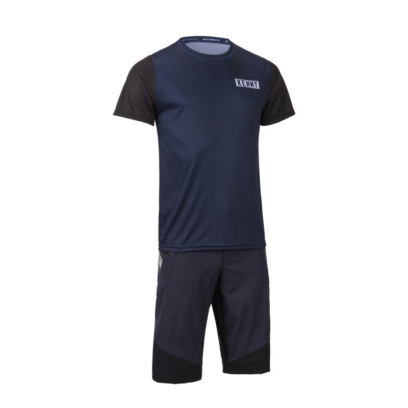 MAILLOT PATROL NAVY