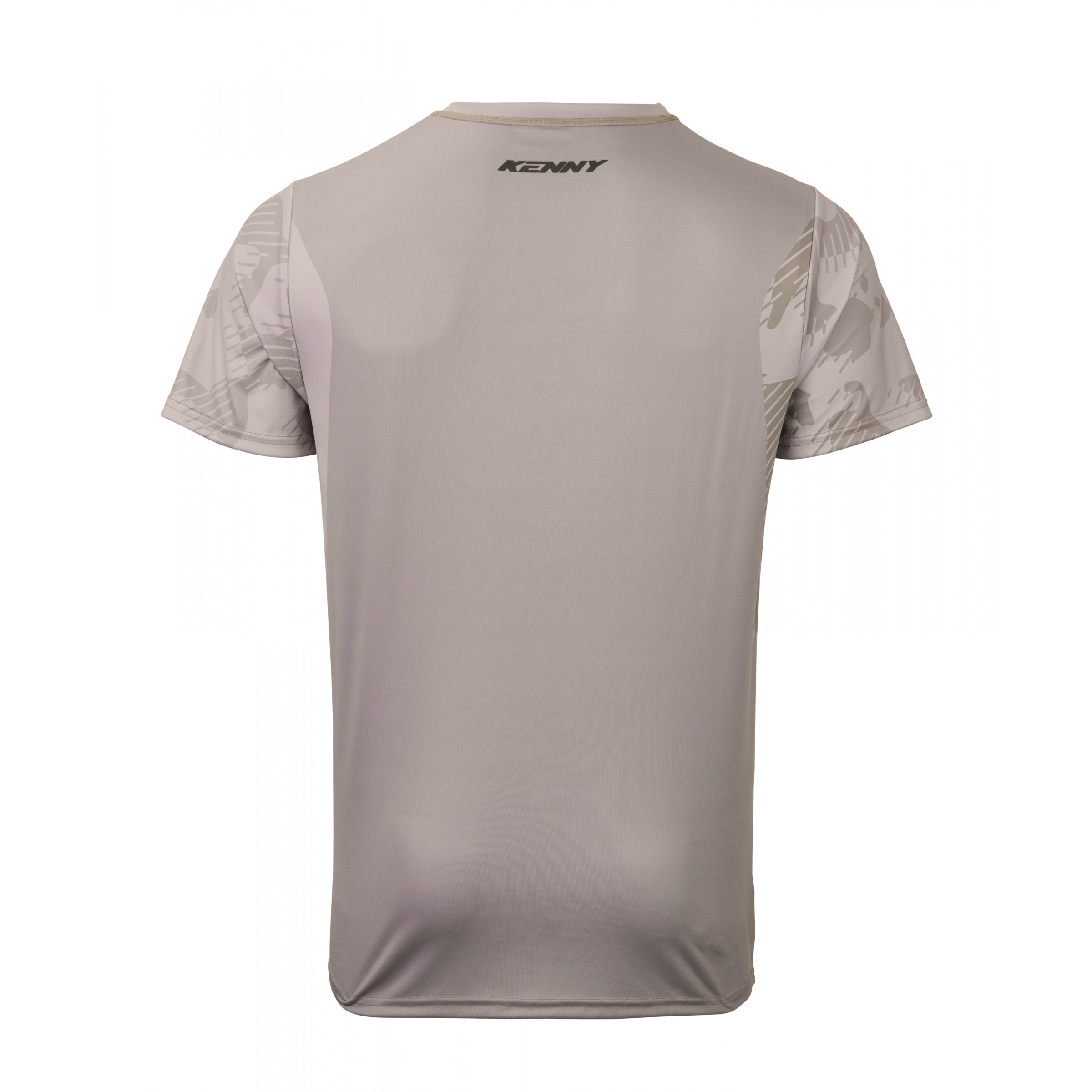 MAILLOT PATROL CAMO SAND