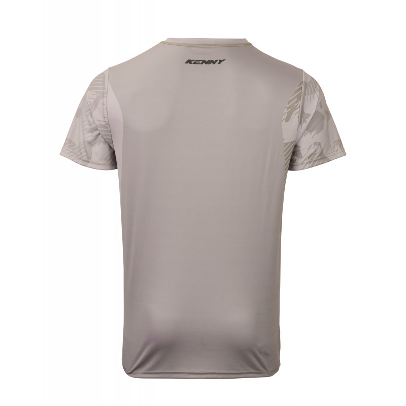 MAILLOT PATROL CAMO SAND