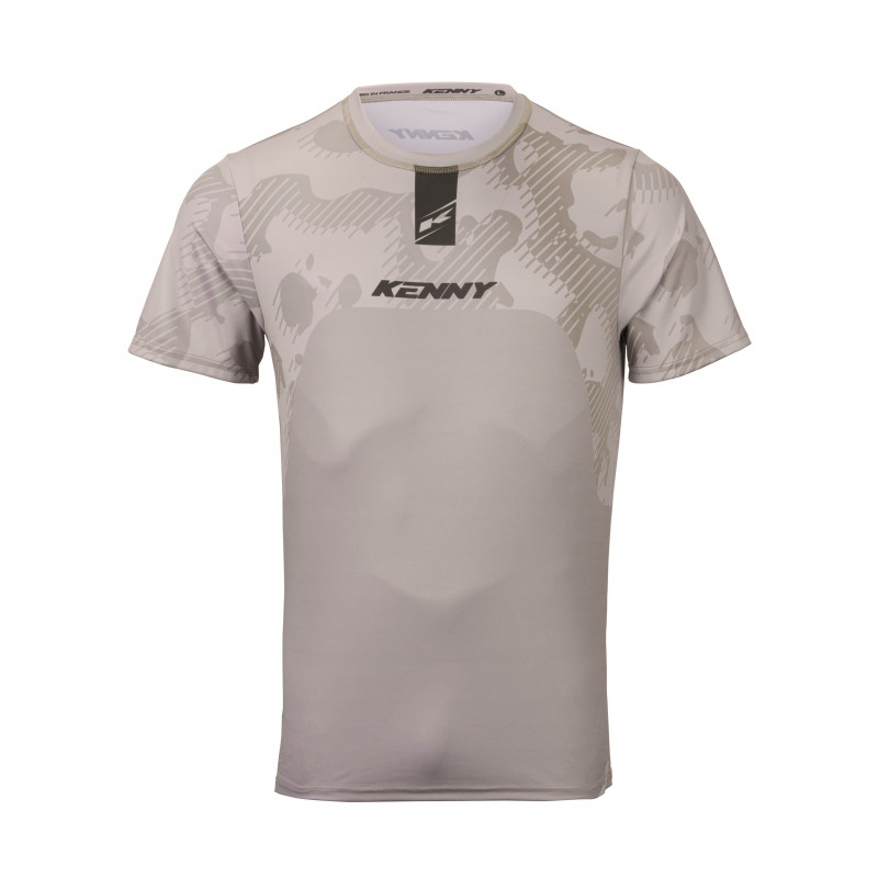 MAILLOT PATROL CAMO SAND