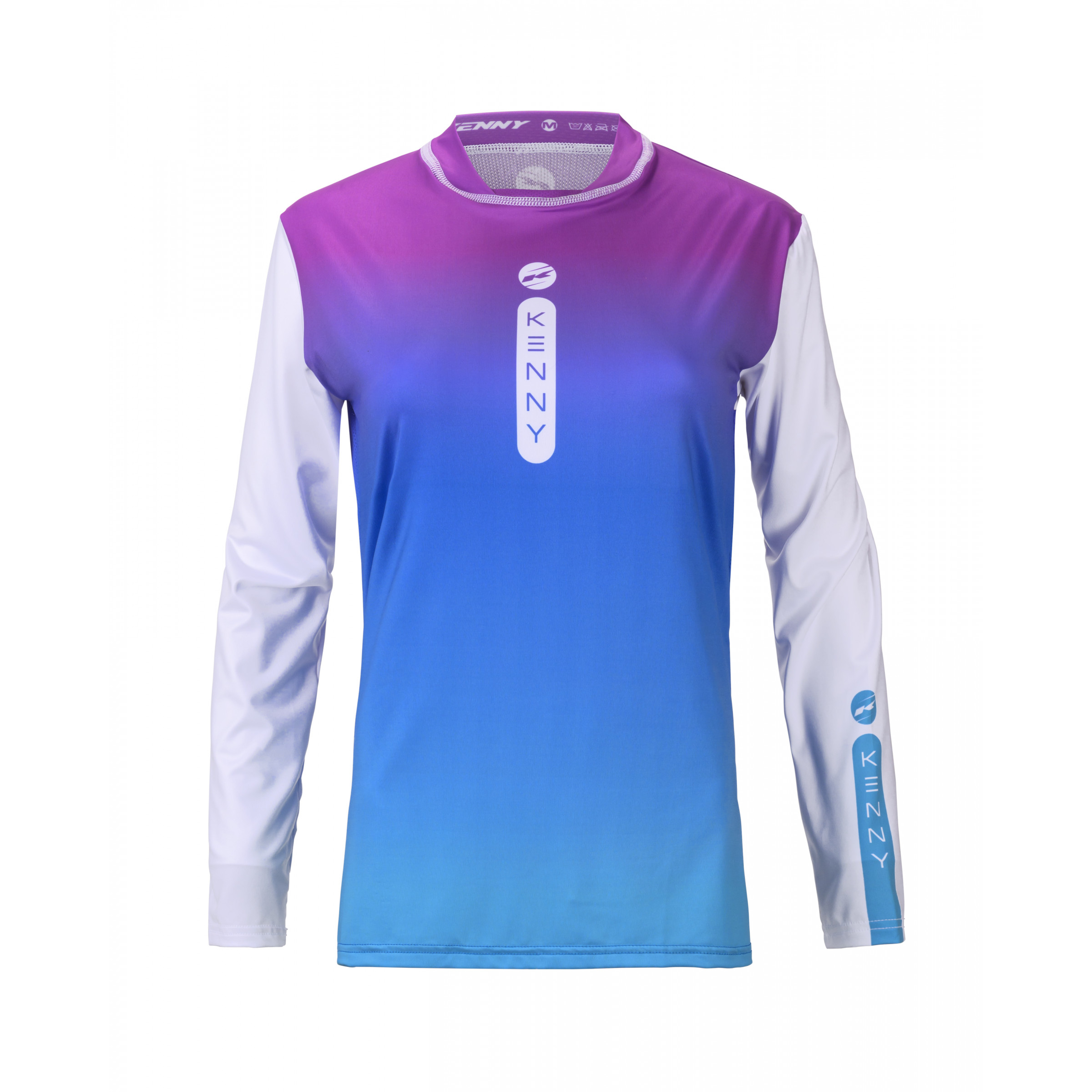 MAILLOT CHARGER FEMME GRADIENT