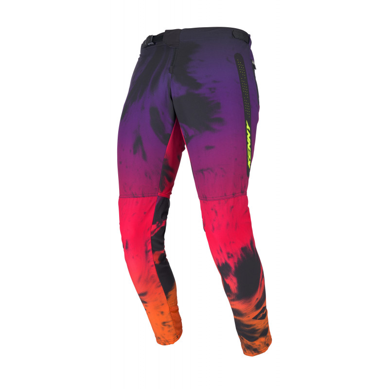 PANTS PROLIGHT GRADIENT NEON