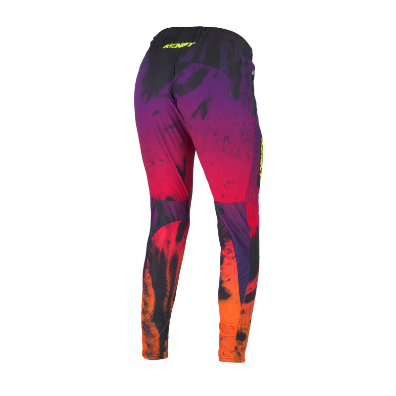 PANTS PROLIGHT GRADIENT NEON