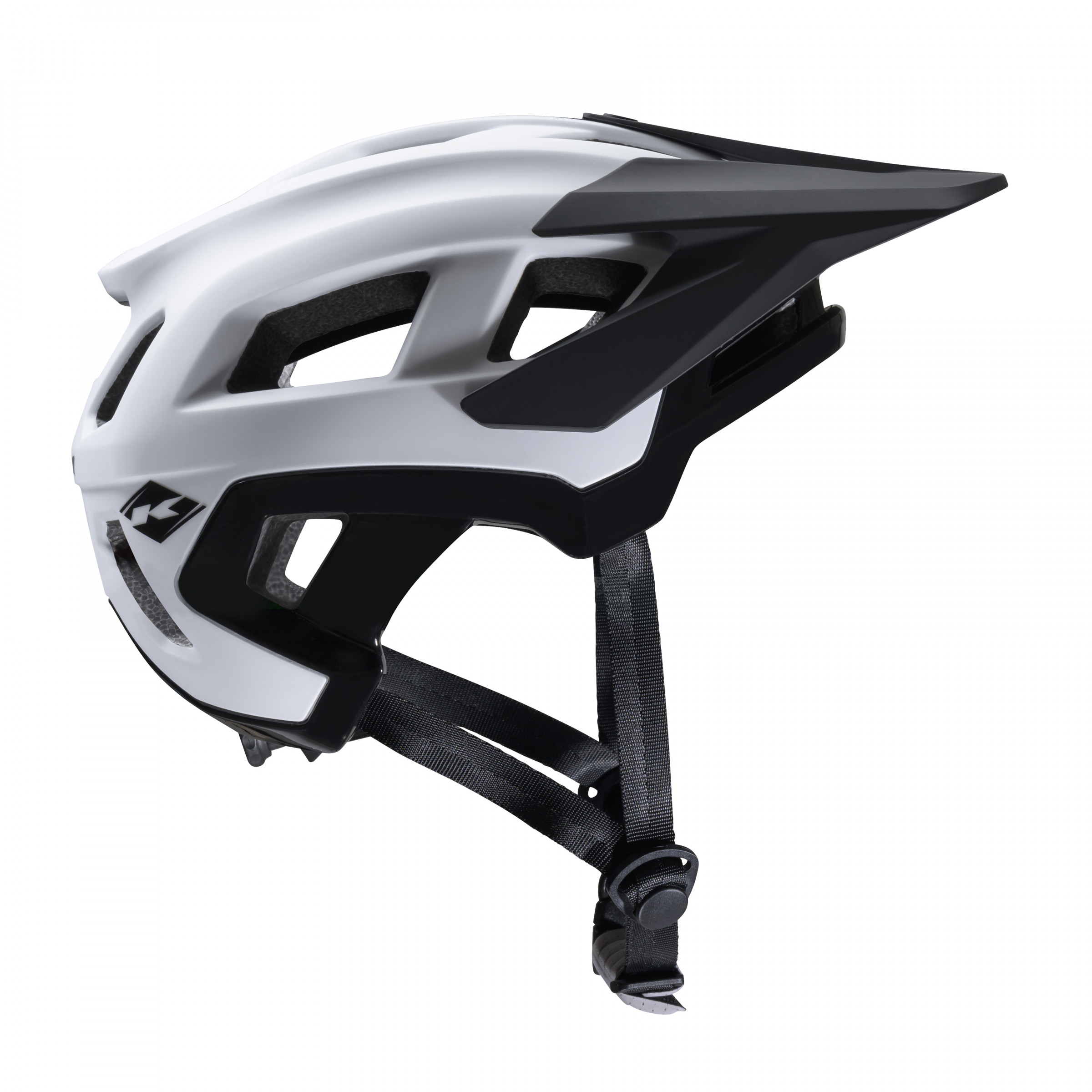 CASQUE BUDDY WHITE