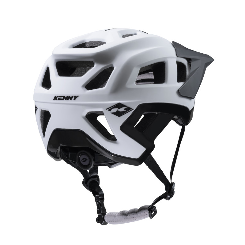 CASQUE BUDDY WHITE