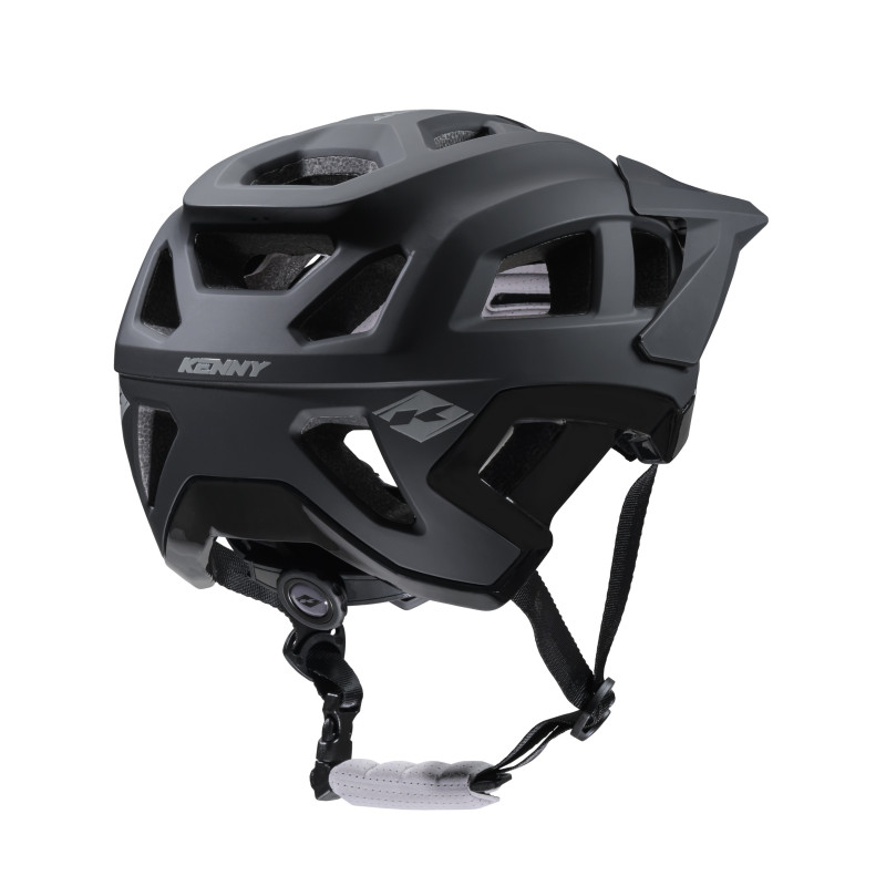 CASQUE BUDDY BLACK