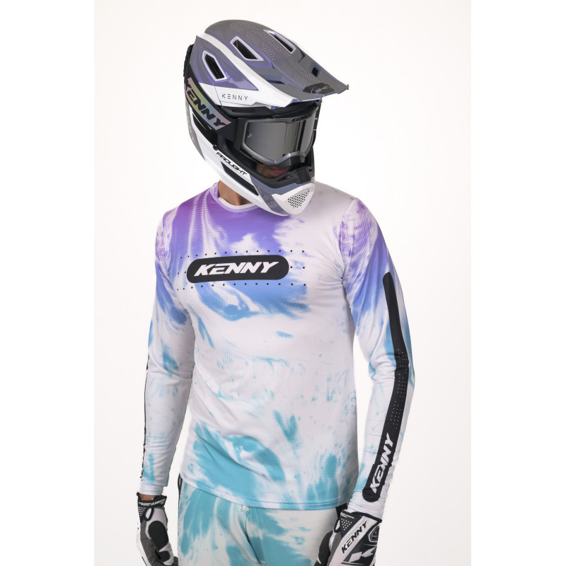 PROLIGHT SPLASH GRADIENT WHITE