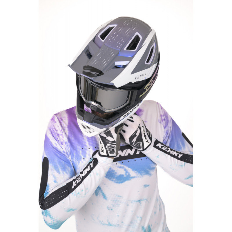 PROLIGHT SPLASH GRADIENT WHITE