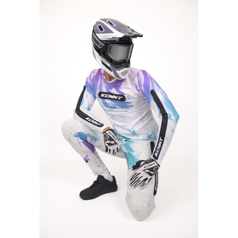 PROLIGHT SPLASH GRADIENT WHITE