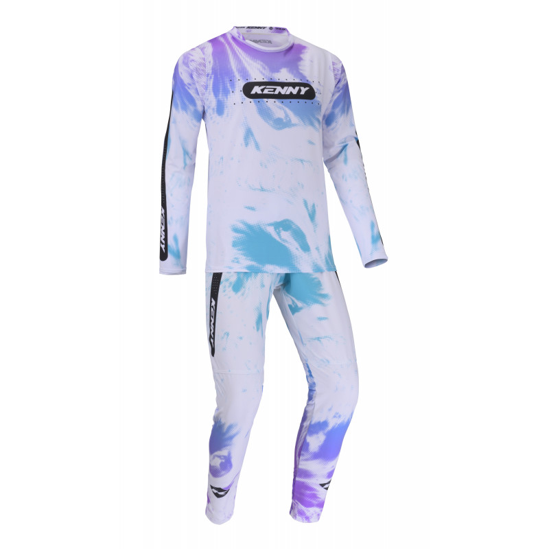 PROLIGHT SPLASH GRADIENT WHITE