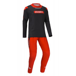 PROLIGHT CREW  RED BALCK