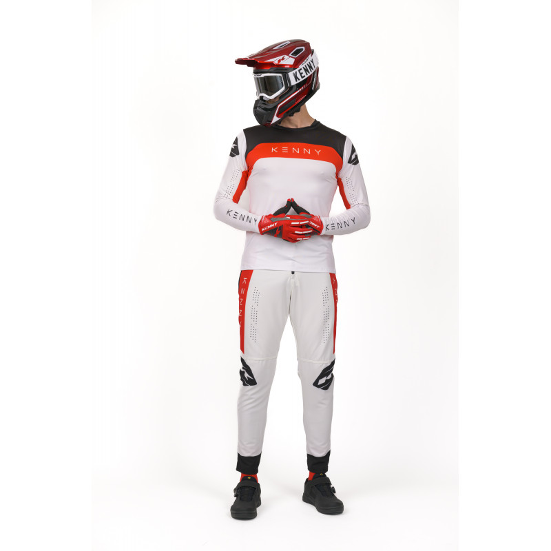 PROLIGHT RACE RED