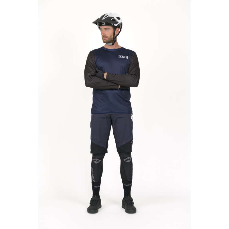 copy of JERSEY CHARGER elite NAVY