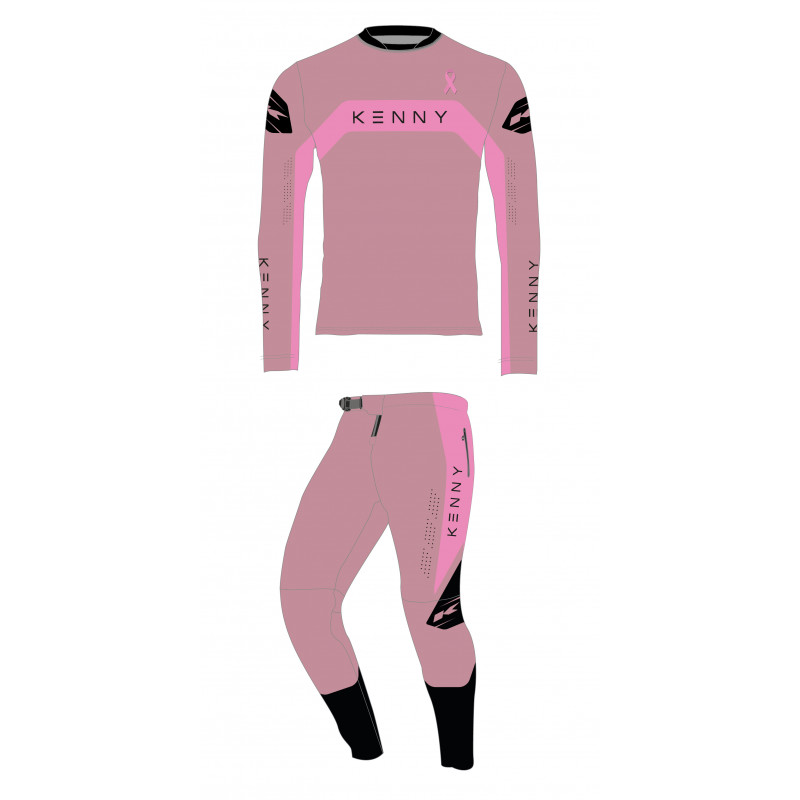 PROLIGHT OCTOBRE ROSE