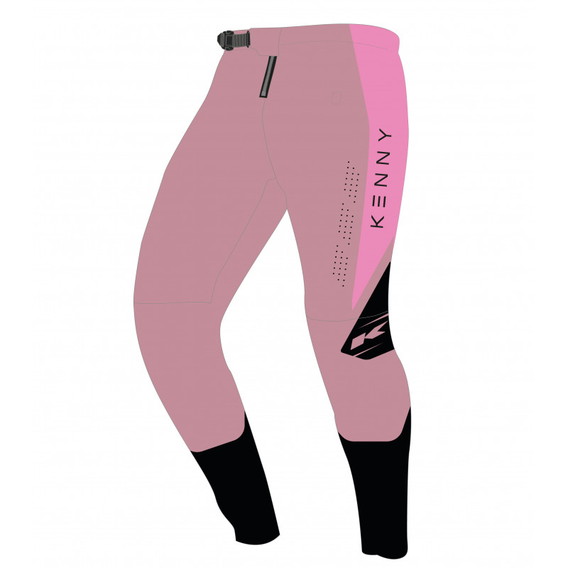 PRE ORDER PANTS PROLIGHT OCTOBRE ROSE