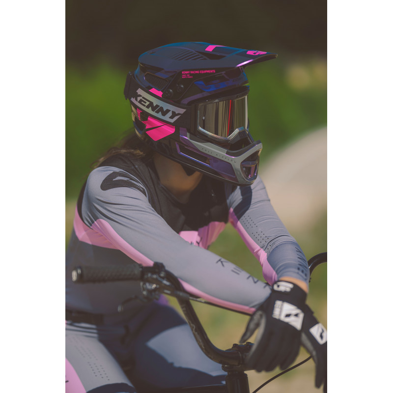 CASQUE ELITE MAGIC PURPLE