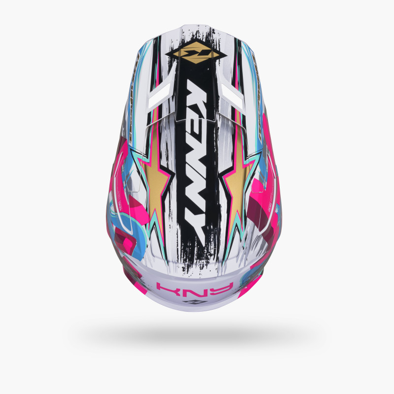 PERFORMANCE GRAPHIC + STAR